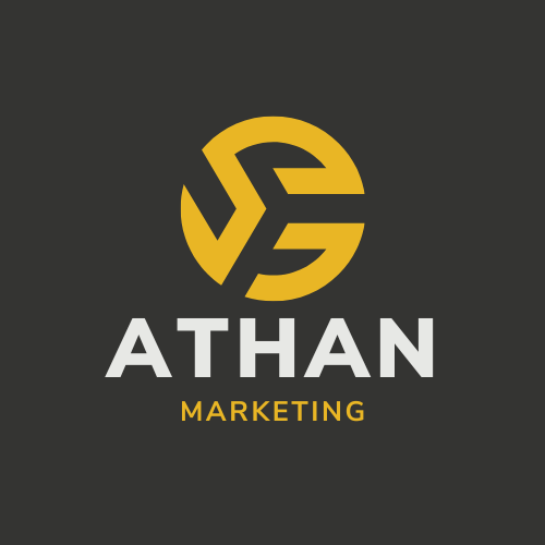 Athan Marketing & SEO Consulting